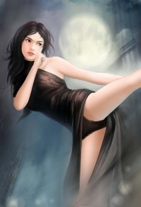 窥宝金锋曾子墨