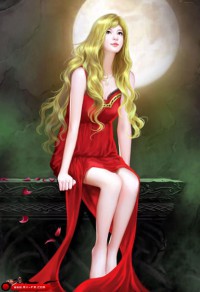 凶悍小王妃
