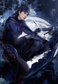 诸神问[探险盗墓]